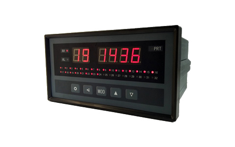 CHL溫度巡檢儀(標準型)